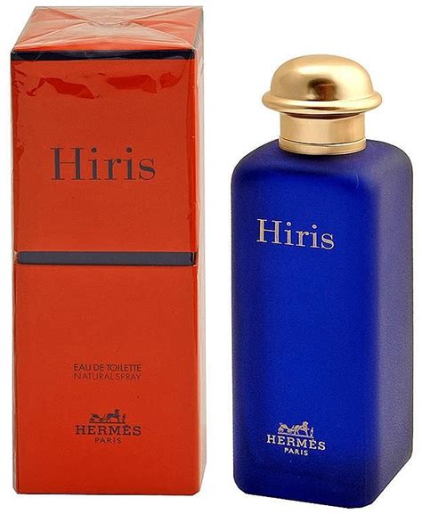 hiris hermes douglas|HERMÈS Hiris Eau de Toilette .